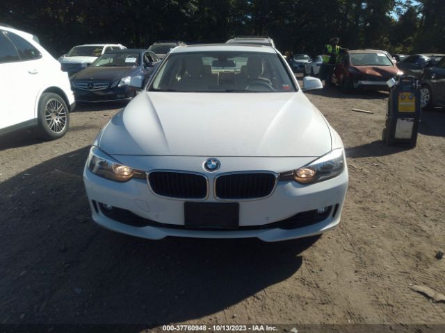 WBA3B5C51FF961964 BMW 3 Series 328i Xdrive