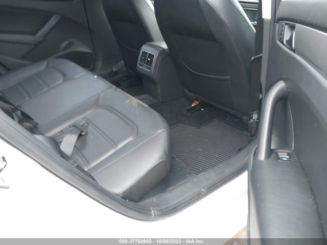Volkswagen PASSAT SE 2014 1VWBP7A35EC020124 Image 8