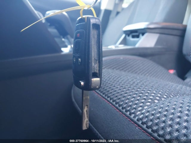 Chevrolet EQUINOX LS 2016 2GNFLEEK9G6232517 Image 11