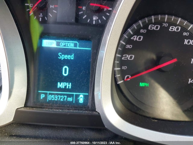 Chevrolet EQUINOX LS 2016 2GNFLEEK9G6232517 Image 15