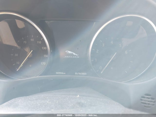 2017 JAGUAR XE SAJAD4BG5HA975448 Photo 6