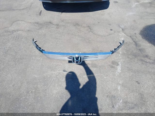1HGCV1F59JA078233 Honda Accord Sedan Ex-l 1.5t