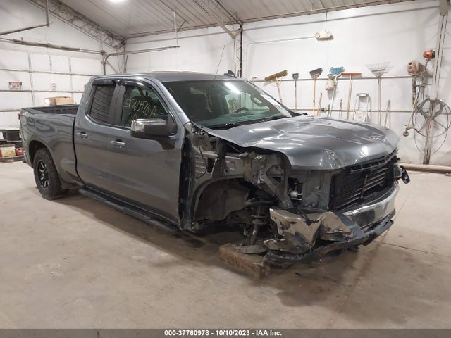 2020 1GCRYDED6LZ340689 main image