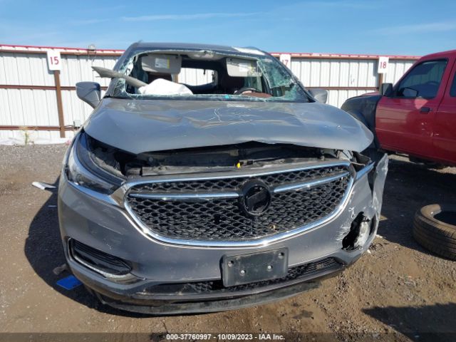 5GAERDKWXJJ192075 Buick Enclave Avenir