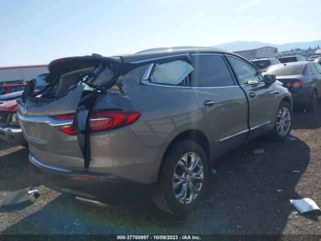 5GAERDKWXJJ192075 Buick Enclave Avenir