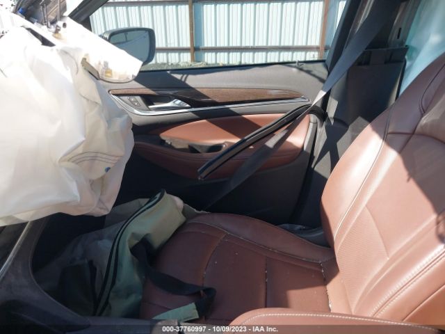 5GAERDKWXJJ192075 Buick Enclave Avenir