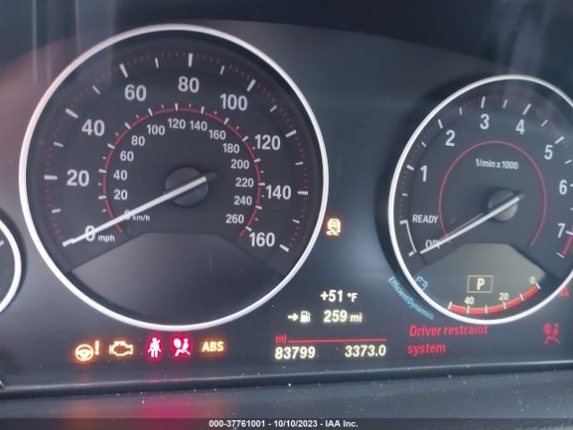 WBA4J1C06LBU68241 BMW 4 Series 430i