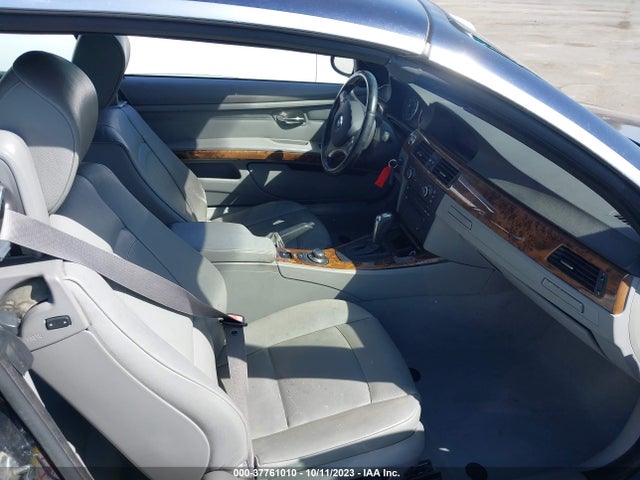 2008 BMW 3 SERIES 328I VIN: WBAWR33508P151218