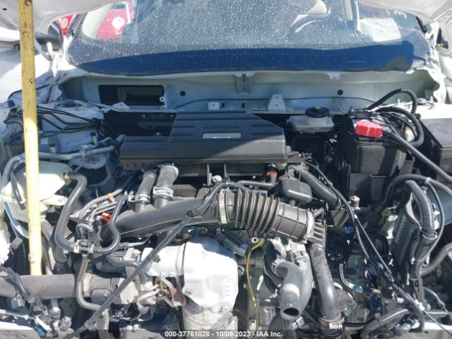 5J6RW1H89KA007834 Honda Cr-v Ex-l