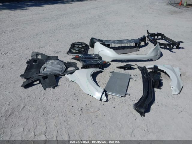 5J6RW1H89KA007834 Honda Cr-v Ex-l
