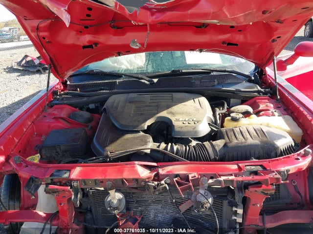 Dodge Challenger Sxt 2016 2C3CDZAG7GH153339 Image 10