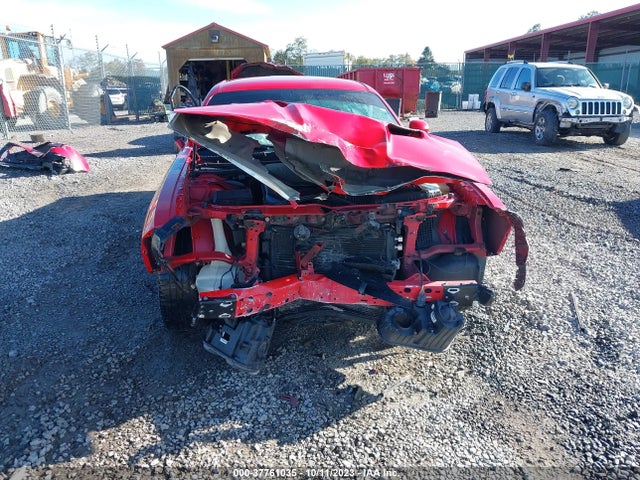 Dodge Challenger Sxt 2016 2C3CDZAG7GH153339 Image 13