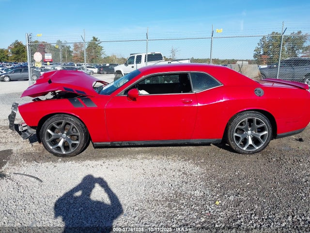 Dodge Challenger Sxt 2016 2C3CDZAG7GH153339 Image 15