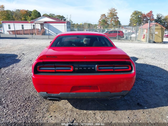 Dodge Challenger Sxt 2016 2C3CDZAG7GH153339 Image 17