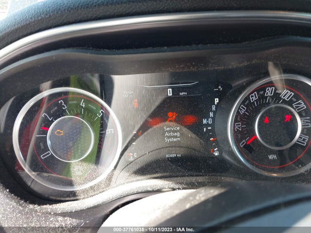 Dodge Challenger Sxt 2016 2C3CDZAG7GH153339 Image 7