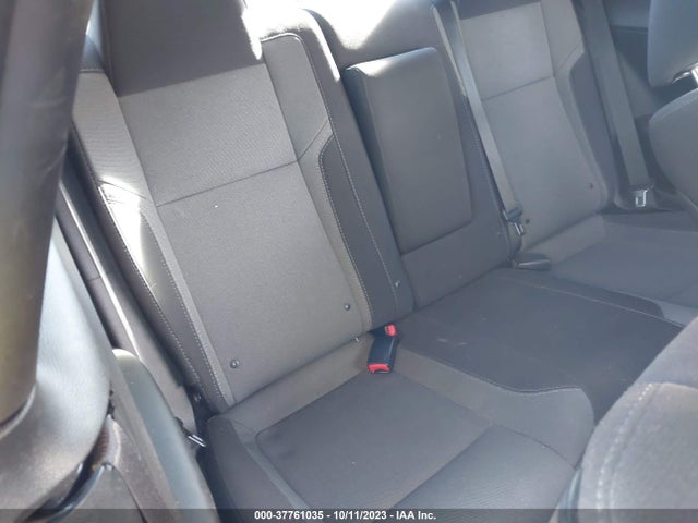 Dodge Challenger Sxt 2016 2C3CDZAG7GH153339 Image 8