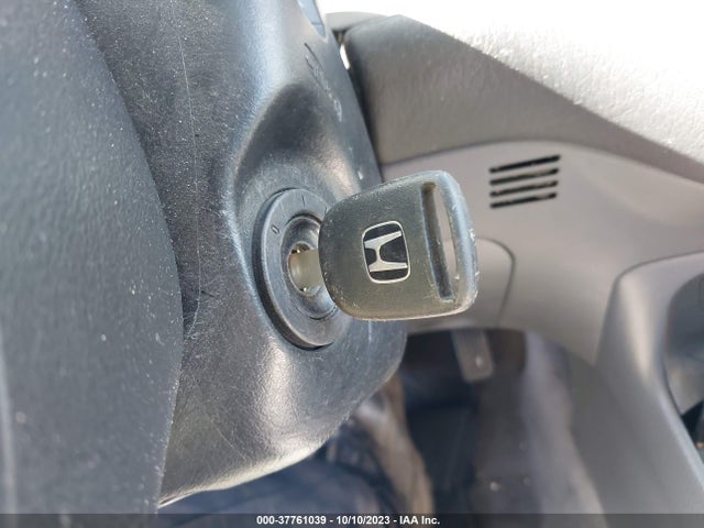 2005 HONDA CIVIC HYBRID VIN: JHMES96615S008697