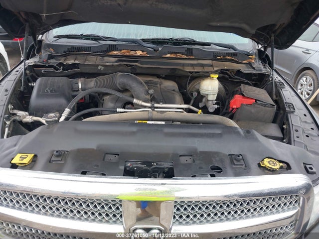 1C6RR6PT5ES120976 RAM 1500 Longhorn