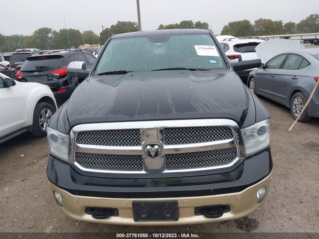 1C6RR6PT5ES120976 RAM 1500 Longhorn