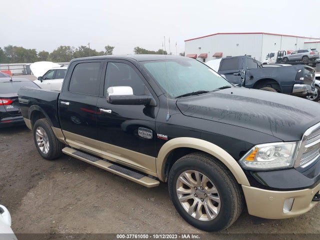 1C6RR6PT5ES120976 RAM 1500 Longhorn