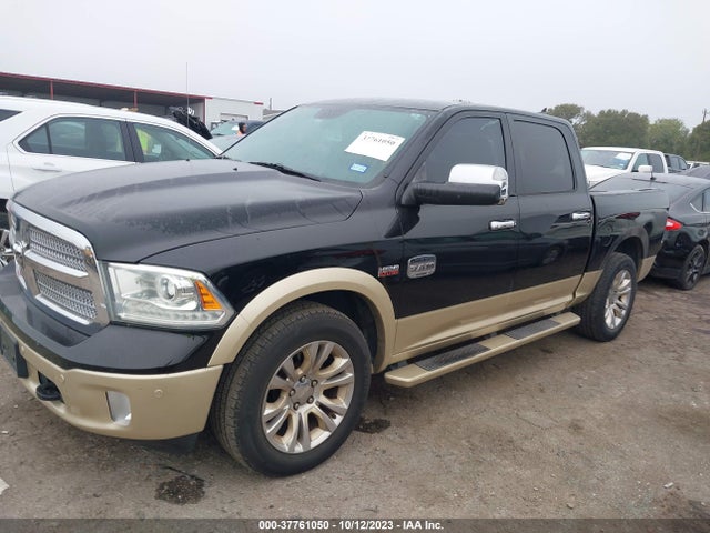 1C6RR6PT5ES120976 RAM 1500 Longhorn