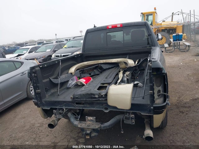 1C6RR6PT5ES120976 RAM 1500 Longhorn