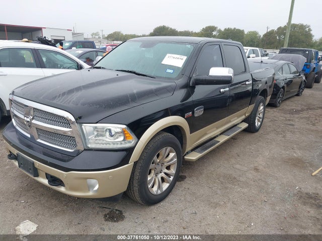 1C6RR6PT5ES120976 RAM 1500 Longhorn