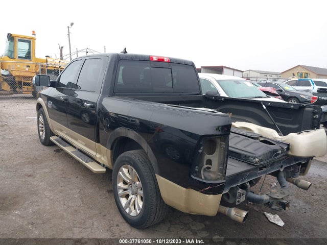 1C6RR6PT5ES120976 RAM 1500 Longhorn