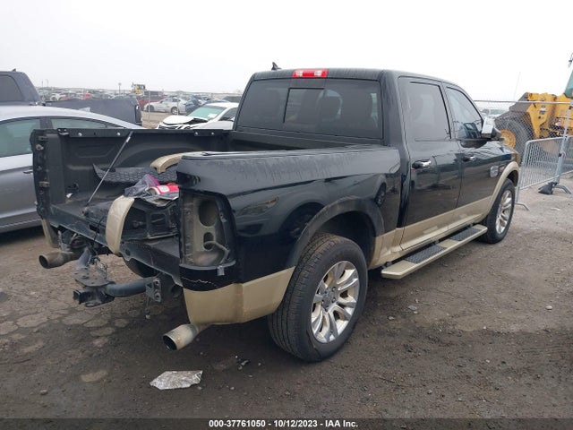 1C6RR6PT5ES120976 RAM 1500 Longhorn