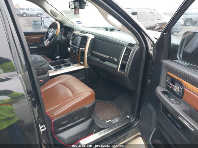 1C6RR6PT5ES120976 RAM 1500 Longhorn