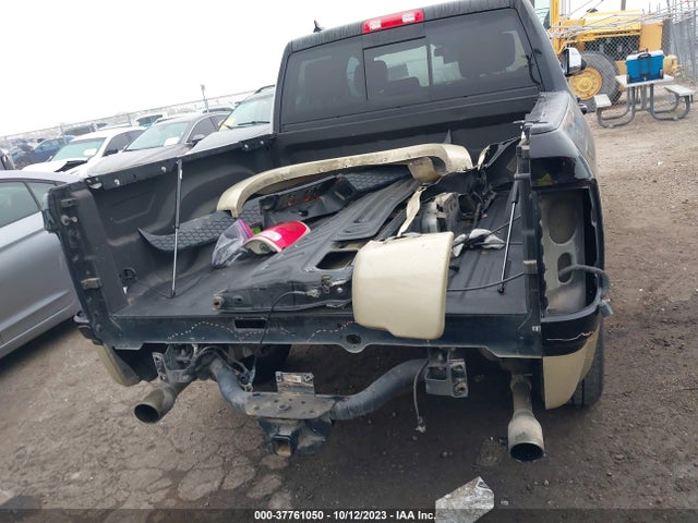 1C6RR6PT5ES120976 RAM 1500 Longhorn