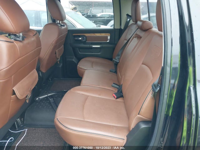 1C6RR6PT5ES120976 RAM 1500 Longhorn