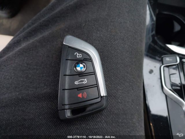 5UXTR9C52JLD74044 BMW X3 Xdrive30i