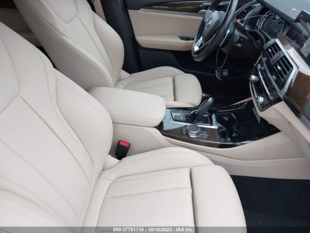 5UXTR9C52JLD74044 BMW X3 Xdrive30i