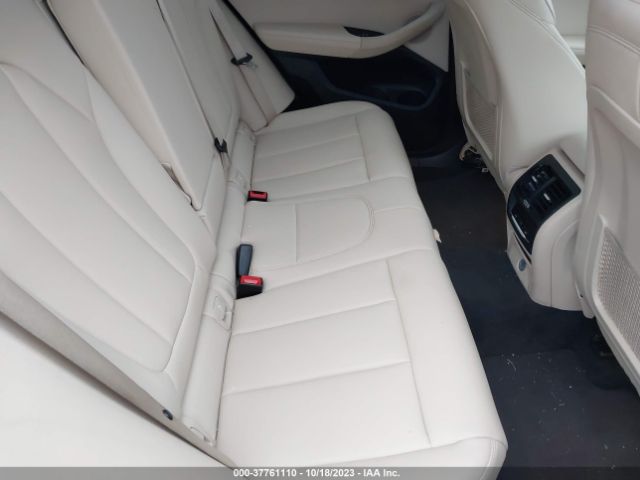 5UXTR9C52JLD74044 BMW X3 Xdrive30i