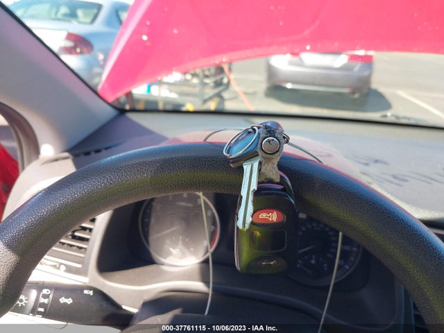Hyundai ELANTRA SE 2017 KMHD74LF6HU408149 Image 11