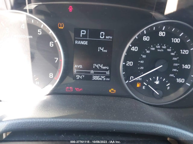 Hyundai ELANTRA SE 2017 KMHD74LF6HU408149 Image 7