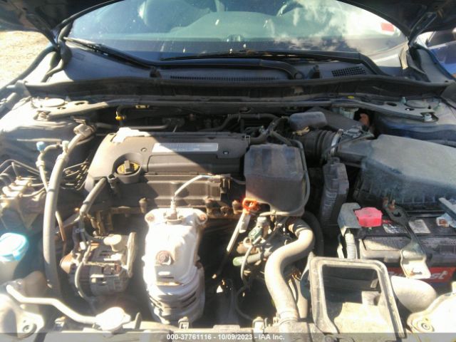 1HGCR2F56EA044167 Honda Accord Sedan Sport