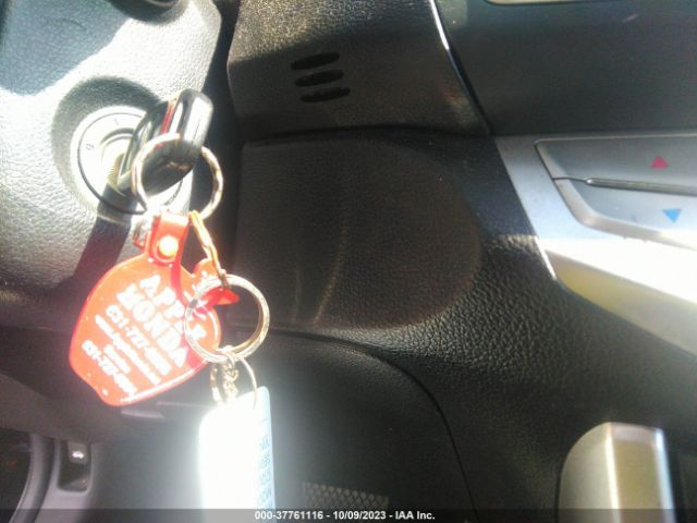 1HGCR2F56EA044167 Honda Accord Sedan Sport