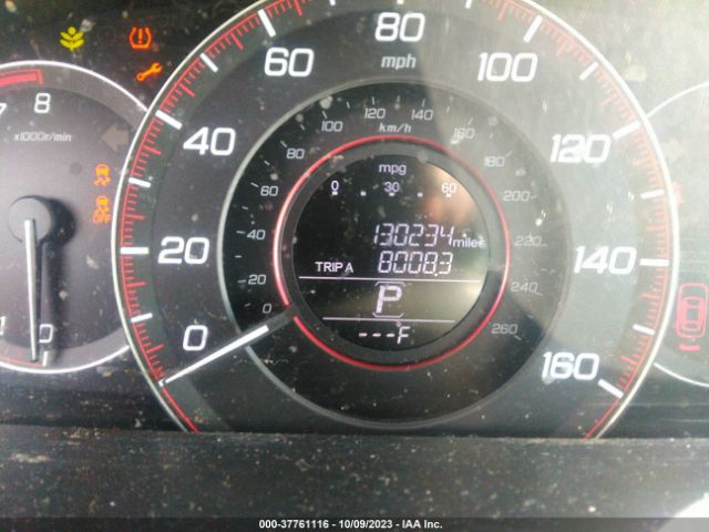 1HGCR2F56EA044167 Honda Accord Sedan Sport