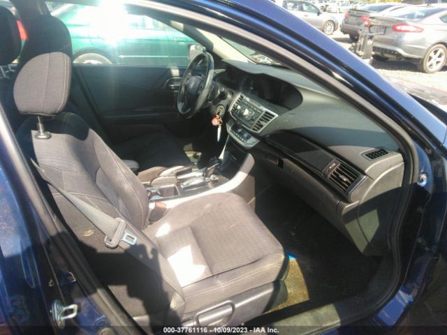 1HGCR2F56EA044167 Honda Accord Sedan Sport
