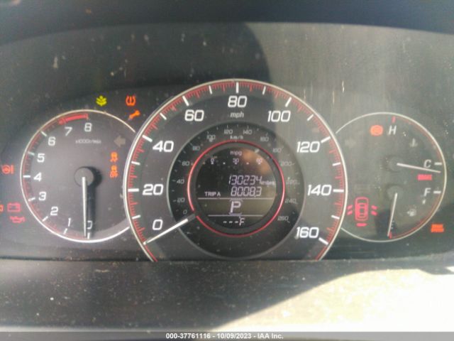 1HGCR2F56EA044167 Honda Accord Sedan Sport