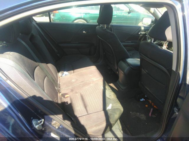 1HGCR2F56EA044167 Honda Accord Sedan Sport