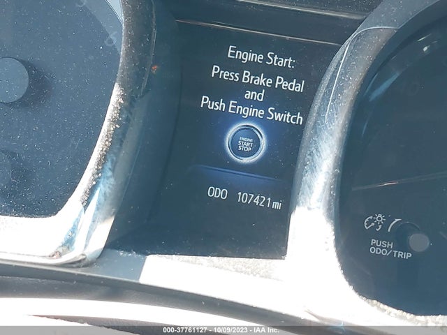 Toyota AVALON LIMITED 2014 4T1BK1EB6EU102949 Image 7