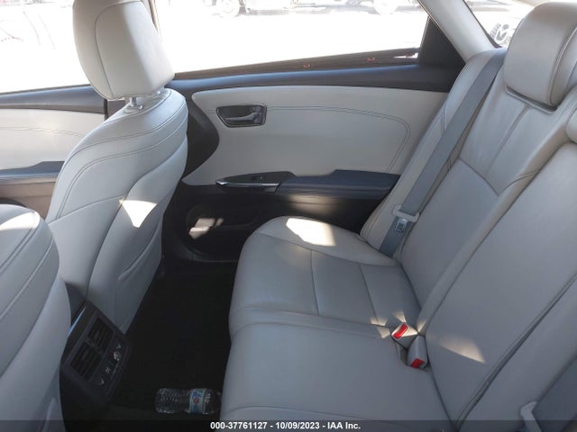 Toyota AVALON LIMITED 2014 4T1BK1EB6EU102949 Image 8