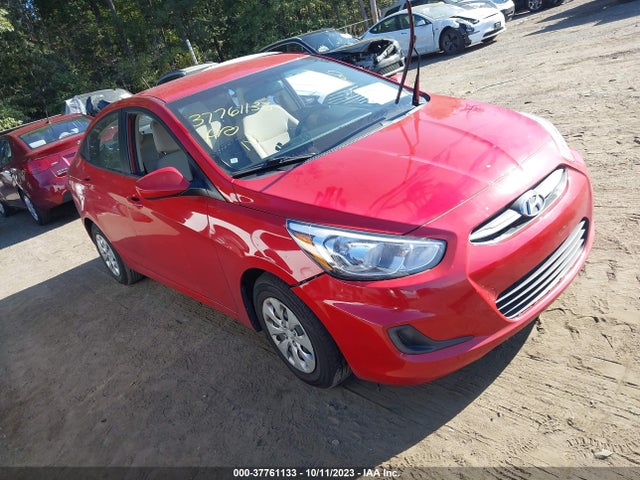 2016 KMHCT4AE0GU163204 main image