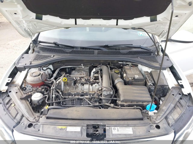 3VWC57BU6KM005787 Volkswagen Jetta S/se/r-line