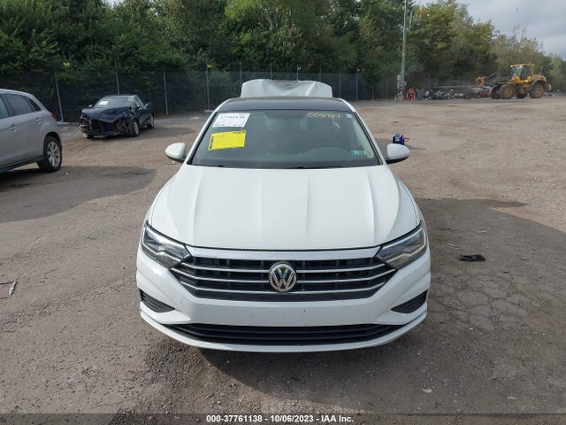 3VWC57BU6KM005787 Volkswagen Jetta S/se/r-line