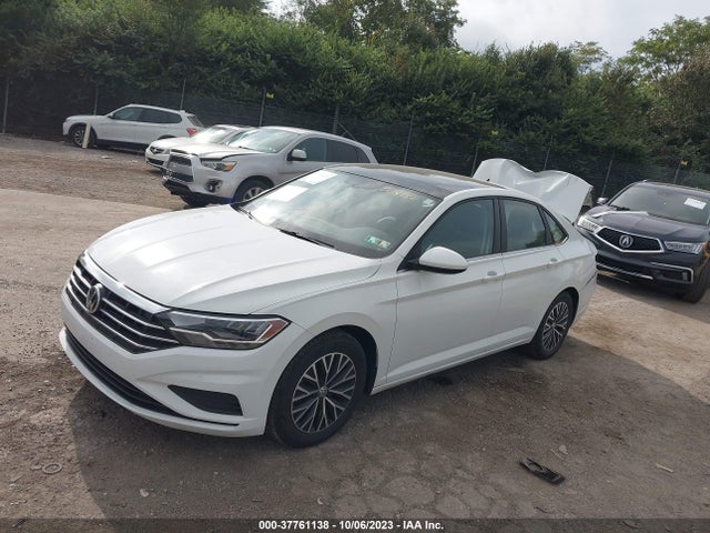 3VWC57BU6KM005787 Volkswagen Jetta S/se/r-line