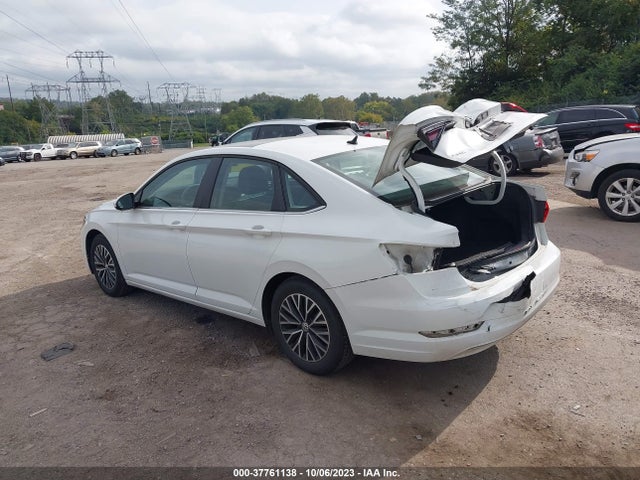 3VWC57BU6KM005787 Volkswagen Jetta S/se/r-line
